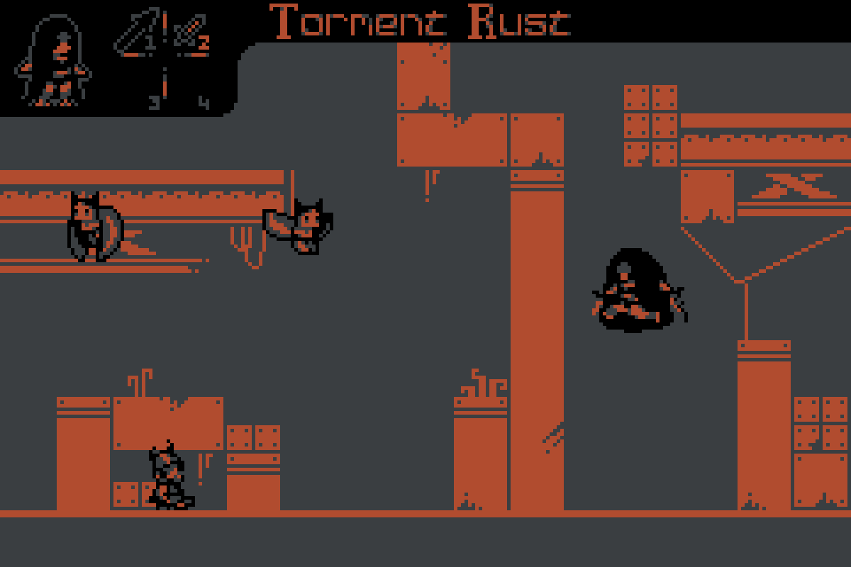 World Pole Stone Dusk: Diadem of the Pole