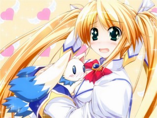 Suzunone Seven!