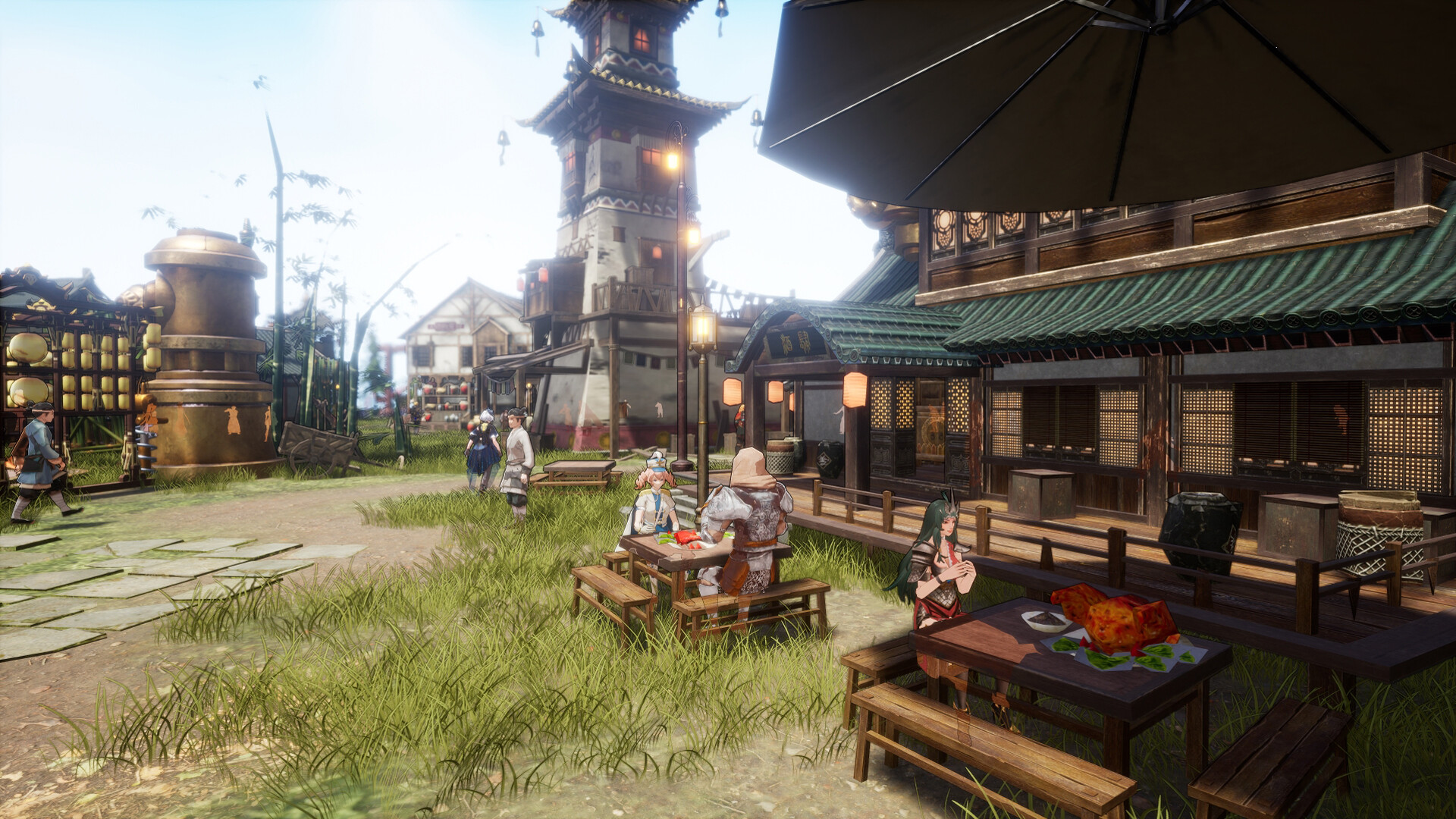 The Leviathan’s Fantasy