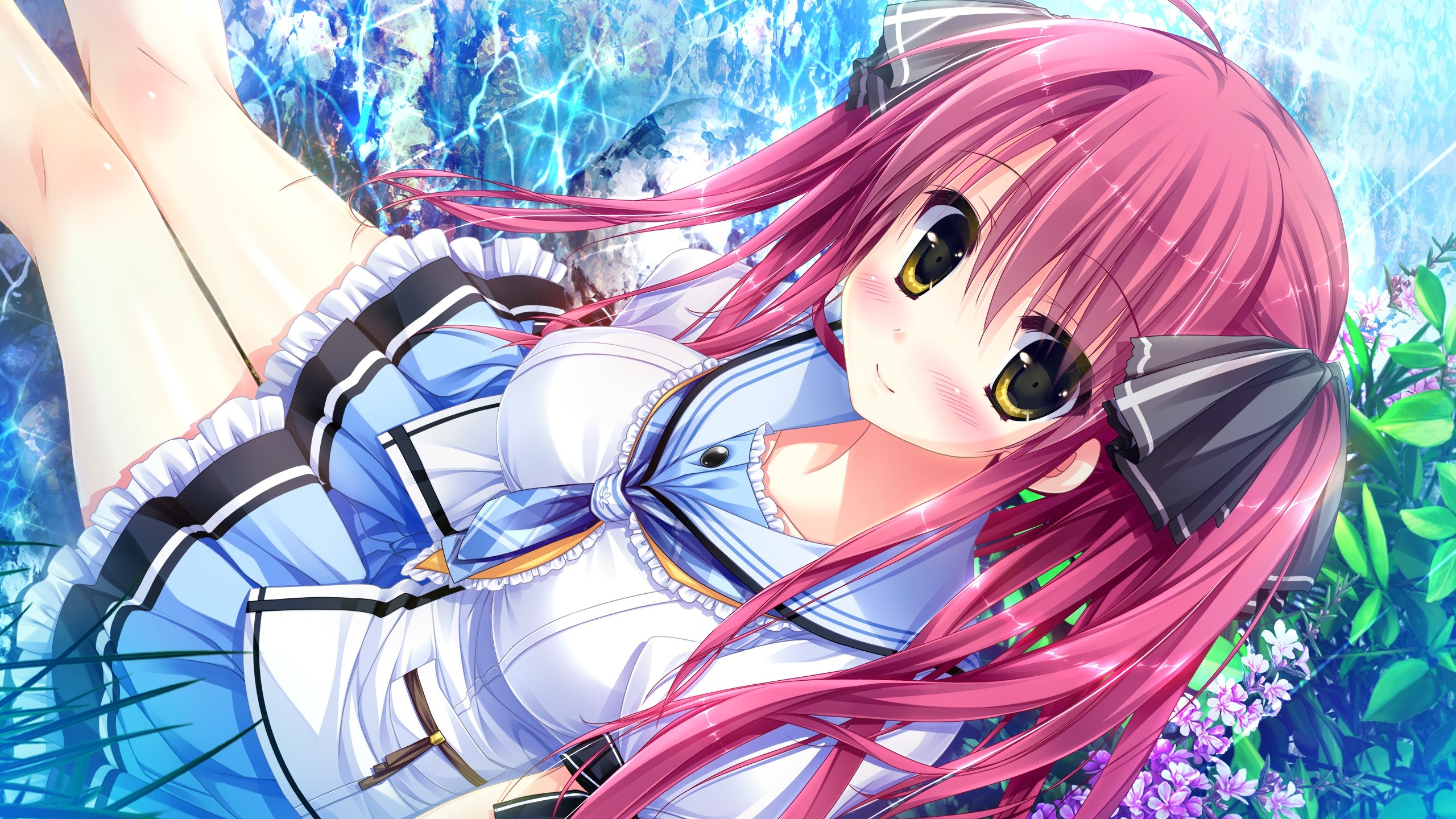 Koko kara Natsu no Innocence!