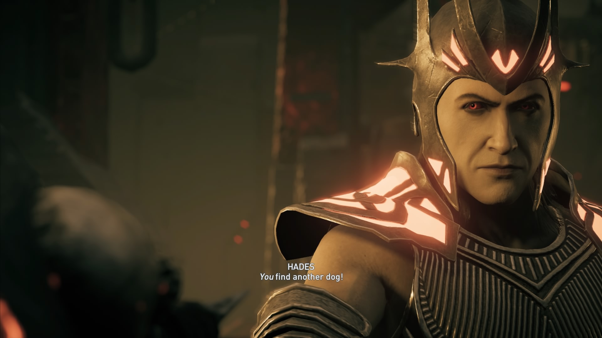 Assassin’s Creed Odyssey: The Fate of Atlantis – Episode 2: Torment of Hades