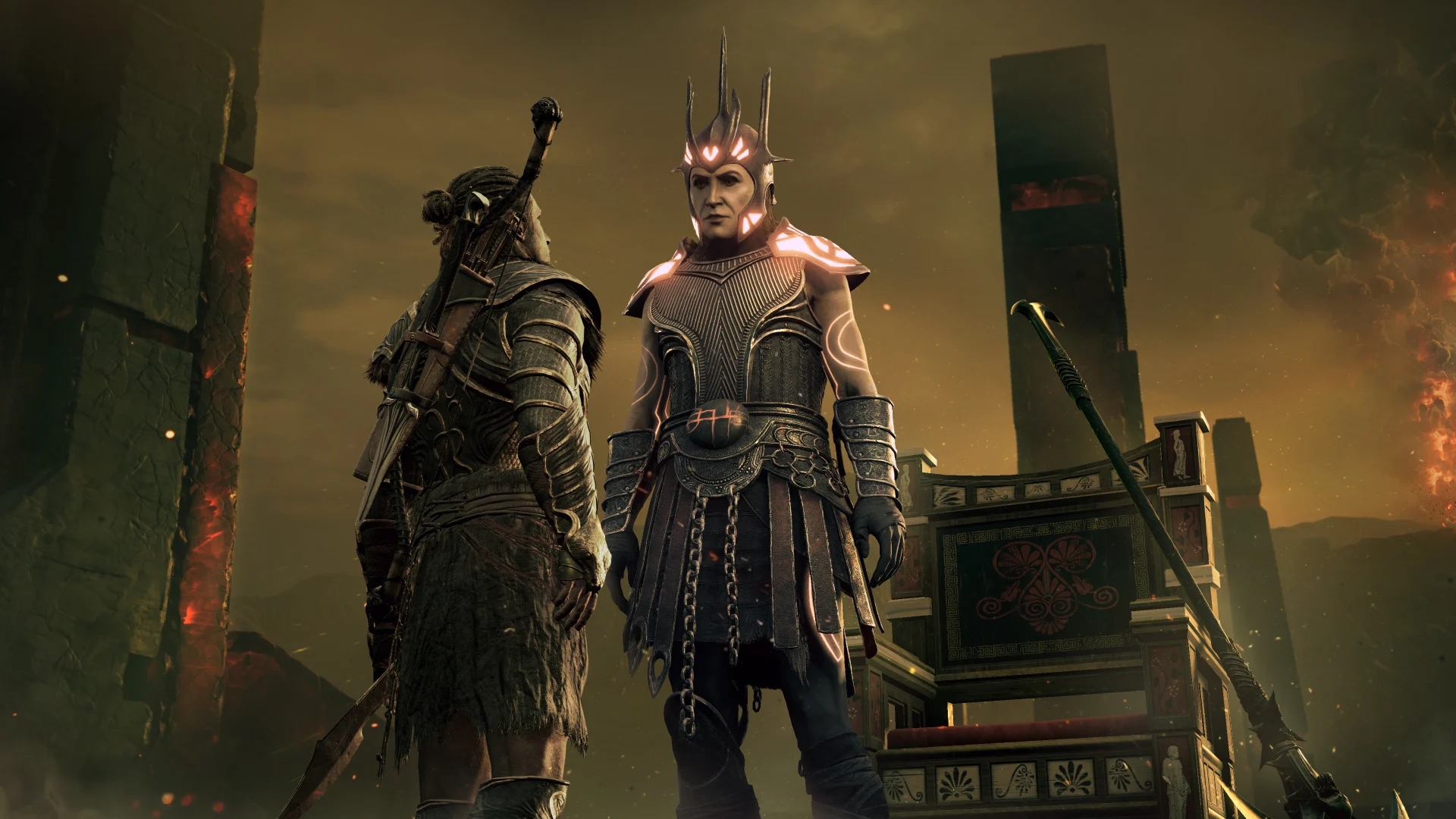 Assassin’s Creed Odyssey: The Fate of Atlantis – Episode 2: Torment of Hades