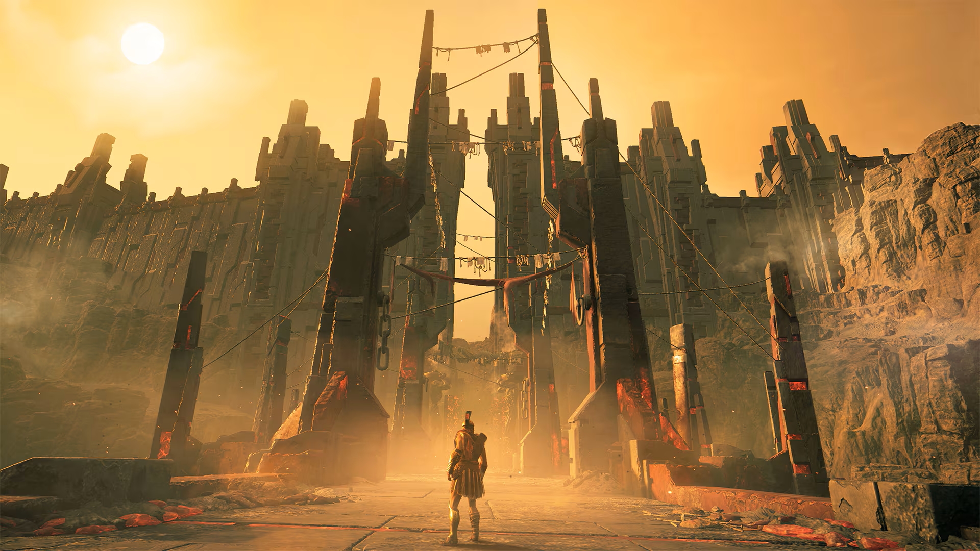 Assassin’s Creed Odyssey: The Fate of Atlantis – Episode 2: Torment of Hades