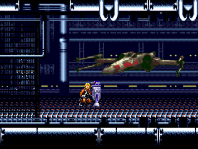 Super Star Wars Holiday Special