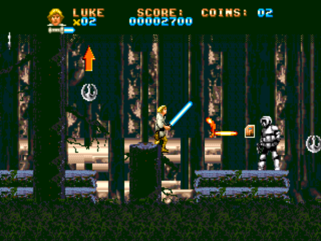 Super Star Wars Holiday Special