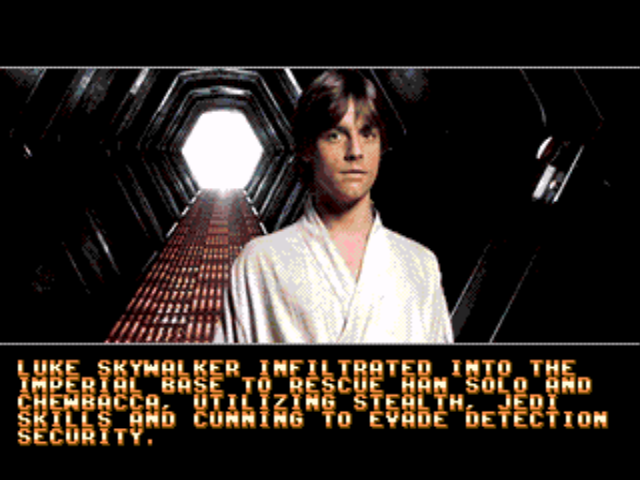 Super Star Wars Holiday Special