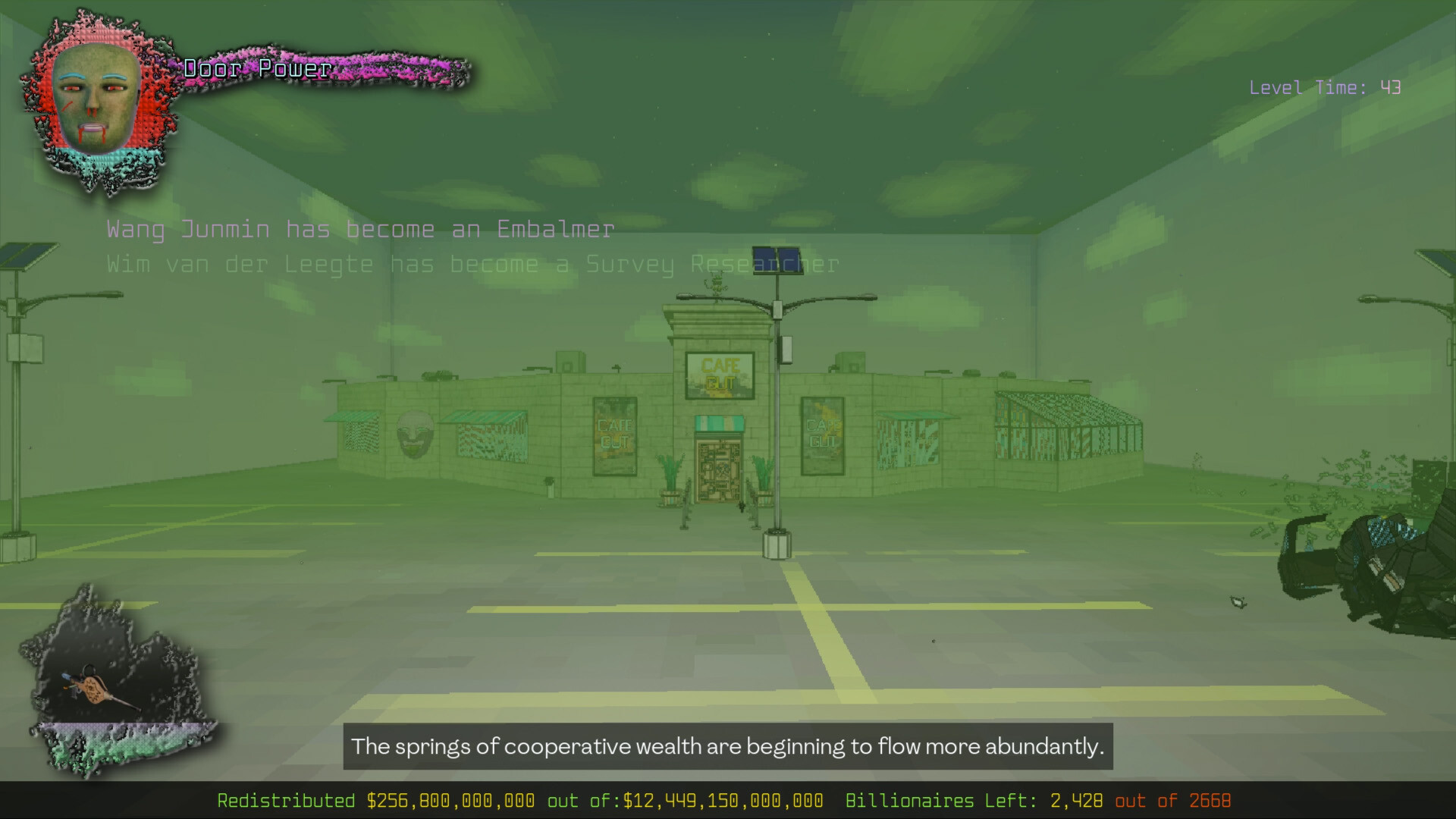 Soul Injector Commando