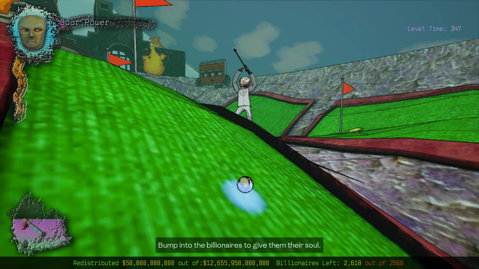 Soul Injector Commando