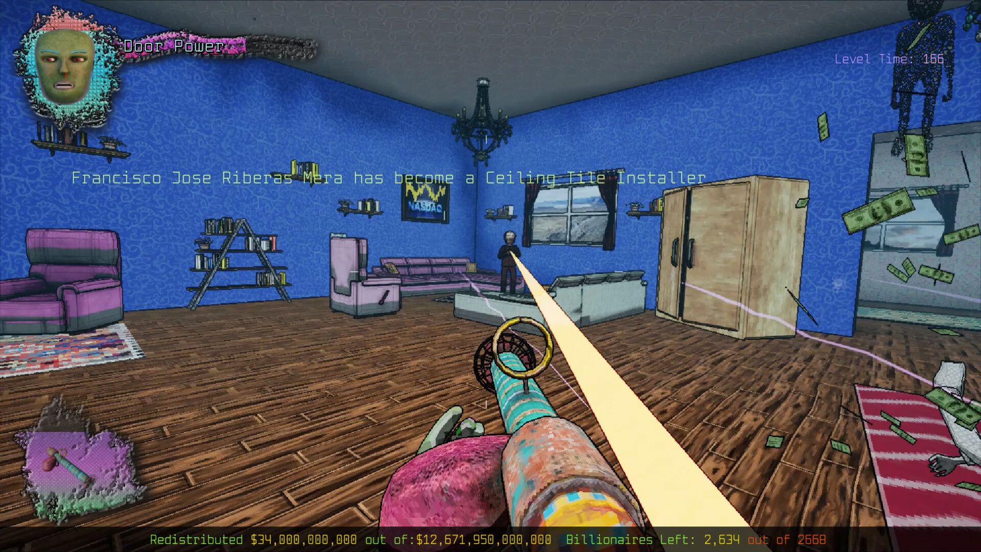 Soul Injector Commando