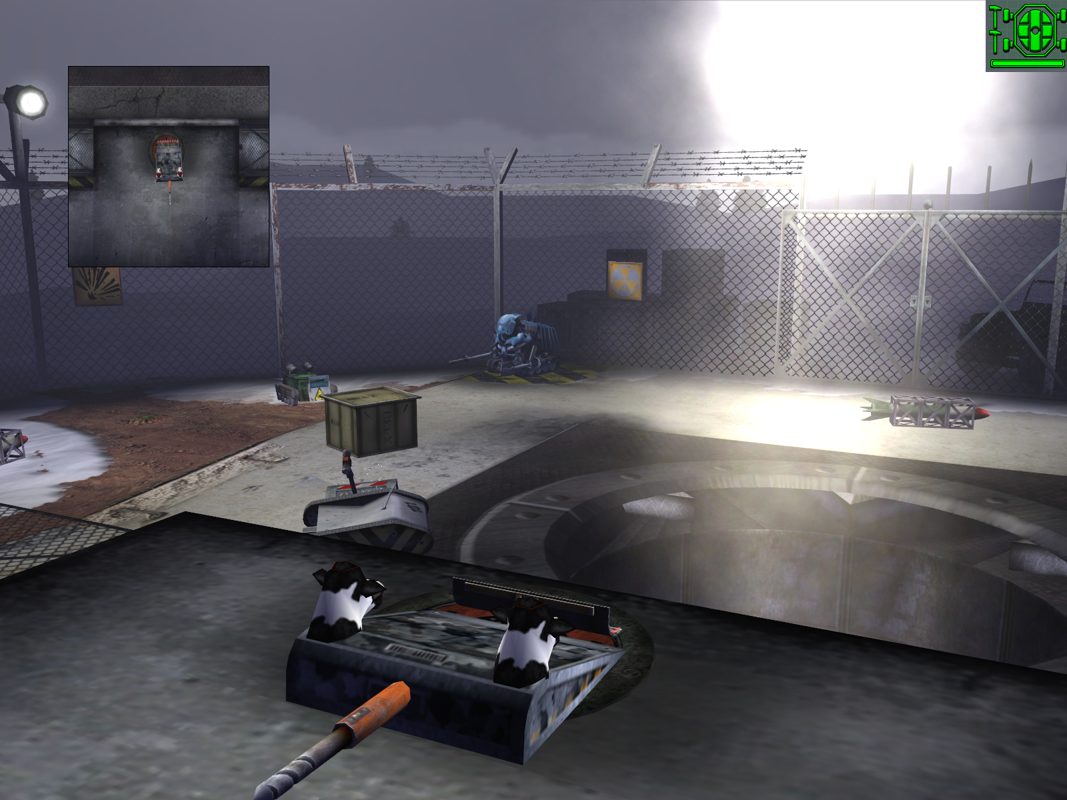 Robot Wars: Extreme Destruction