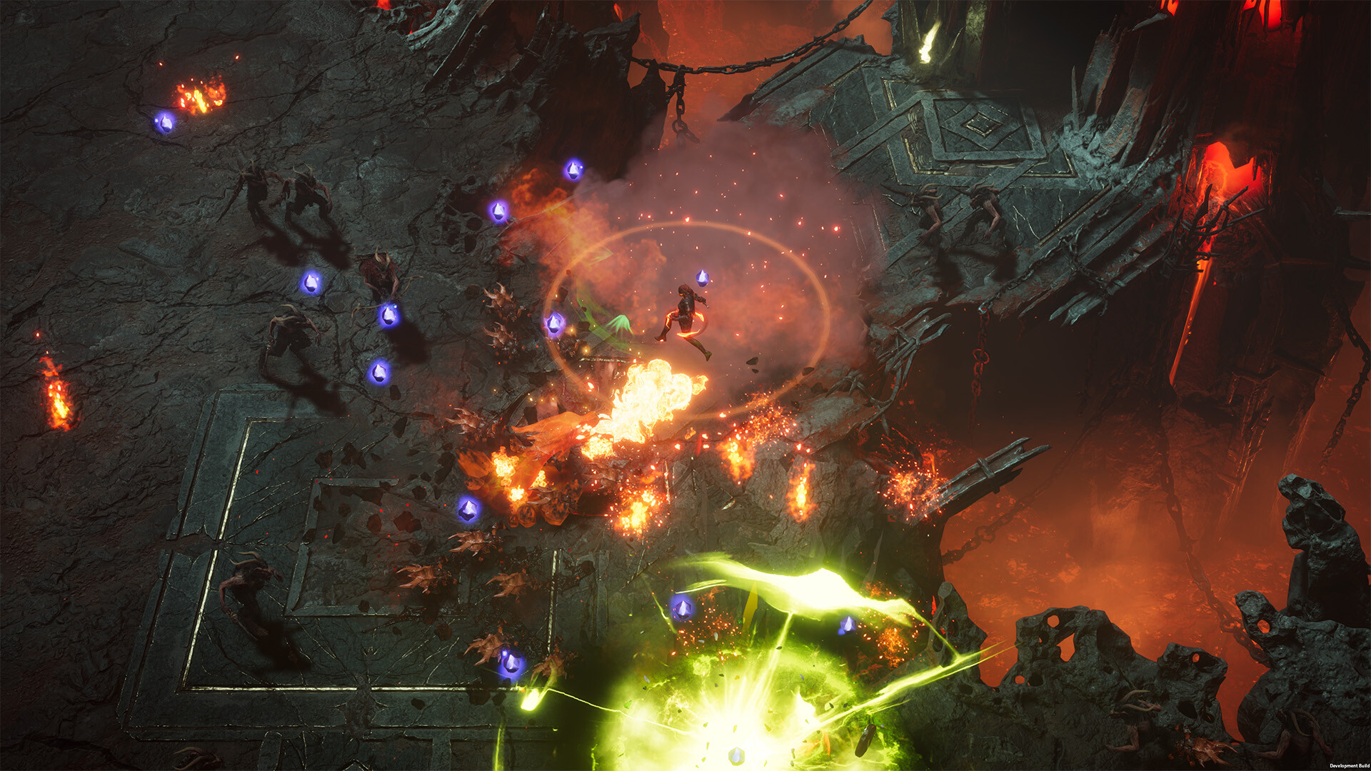 Jötunnslayer: Hordes of Hel