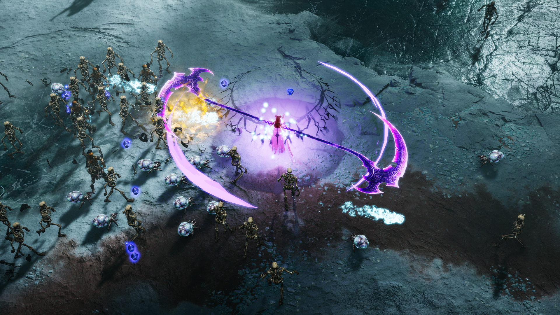 Jötunnslayer: Hordes of Hel