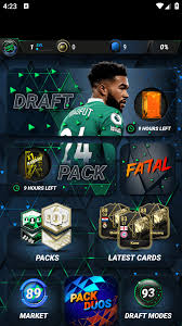 MadFut 25