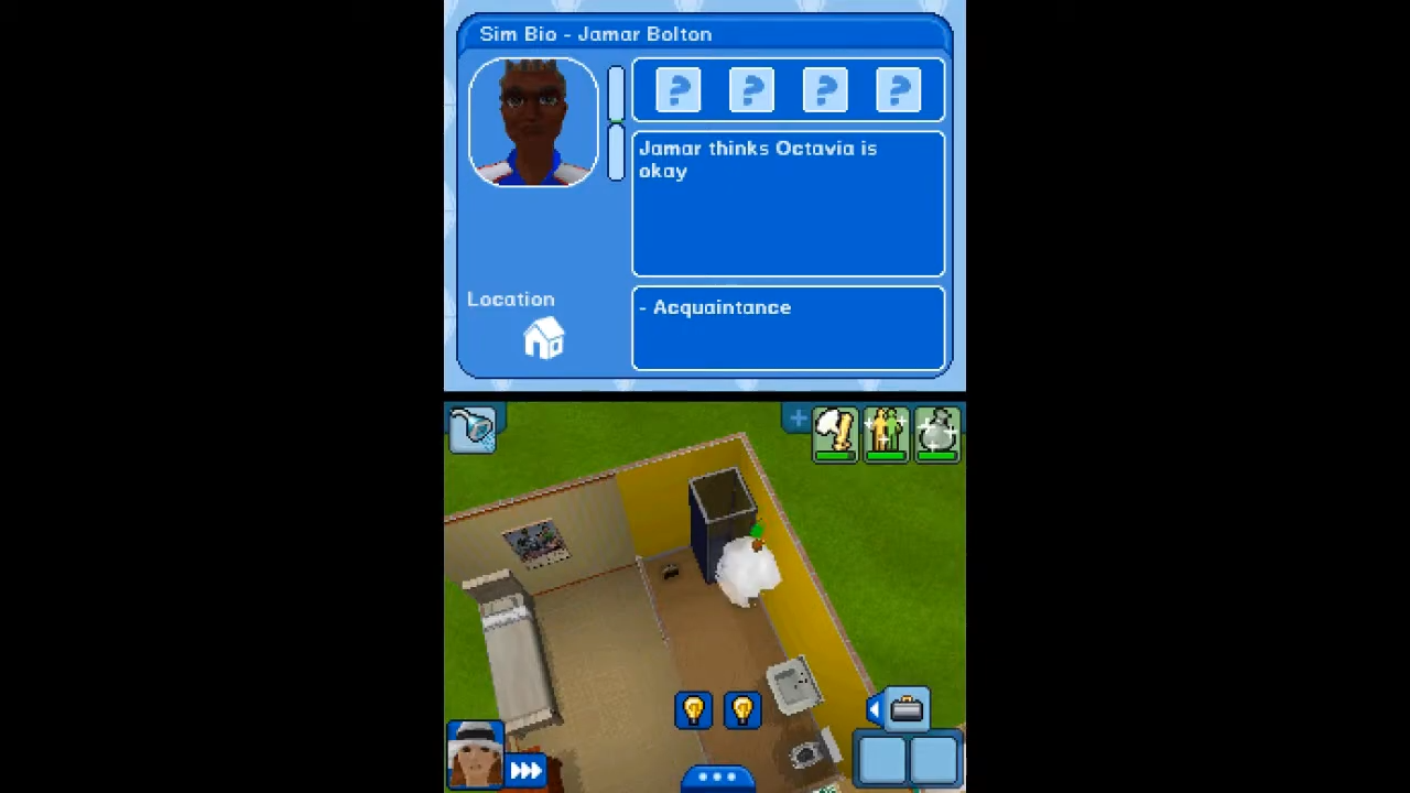 The Sims 3