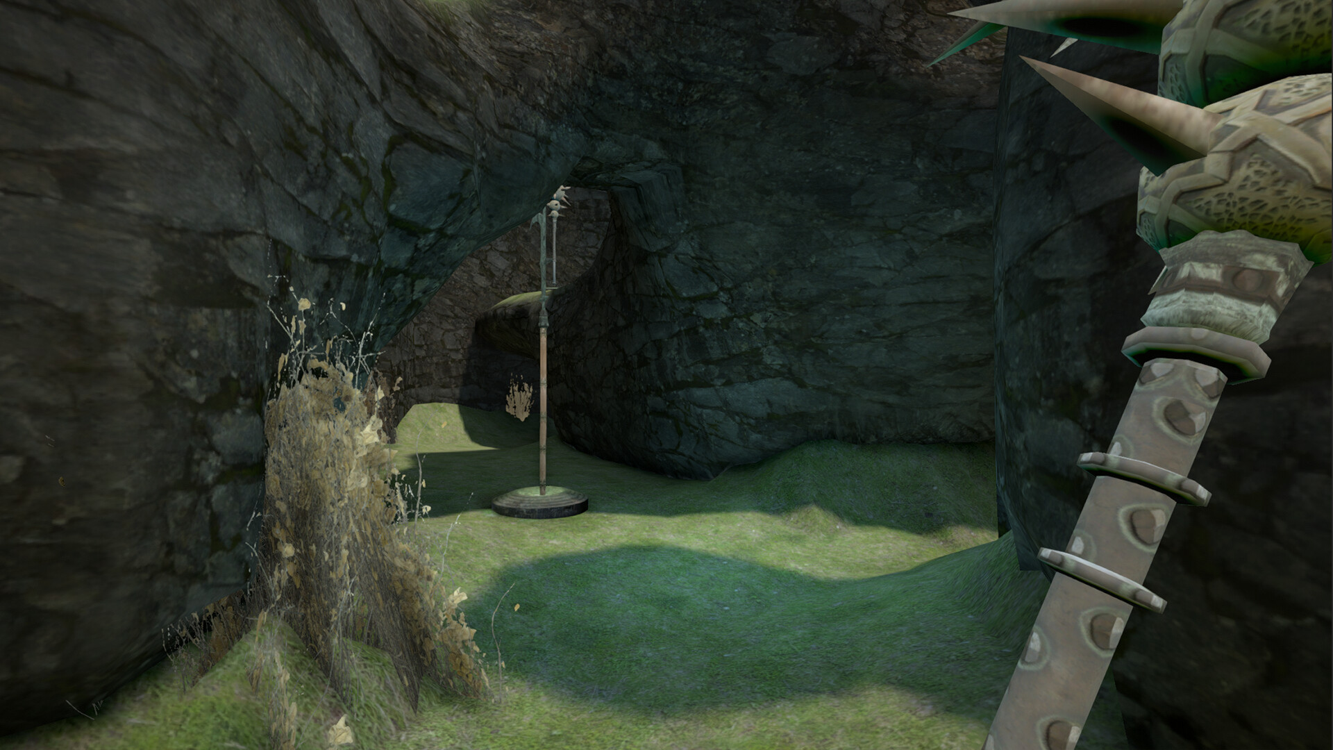 Straftat: Weapons, Maps and Hats