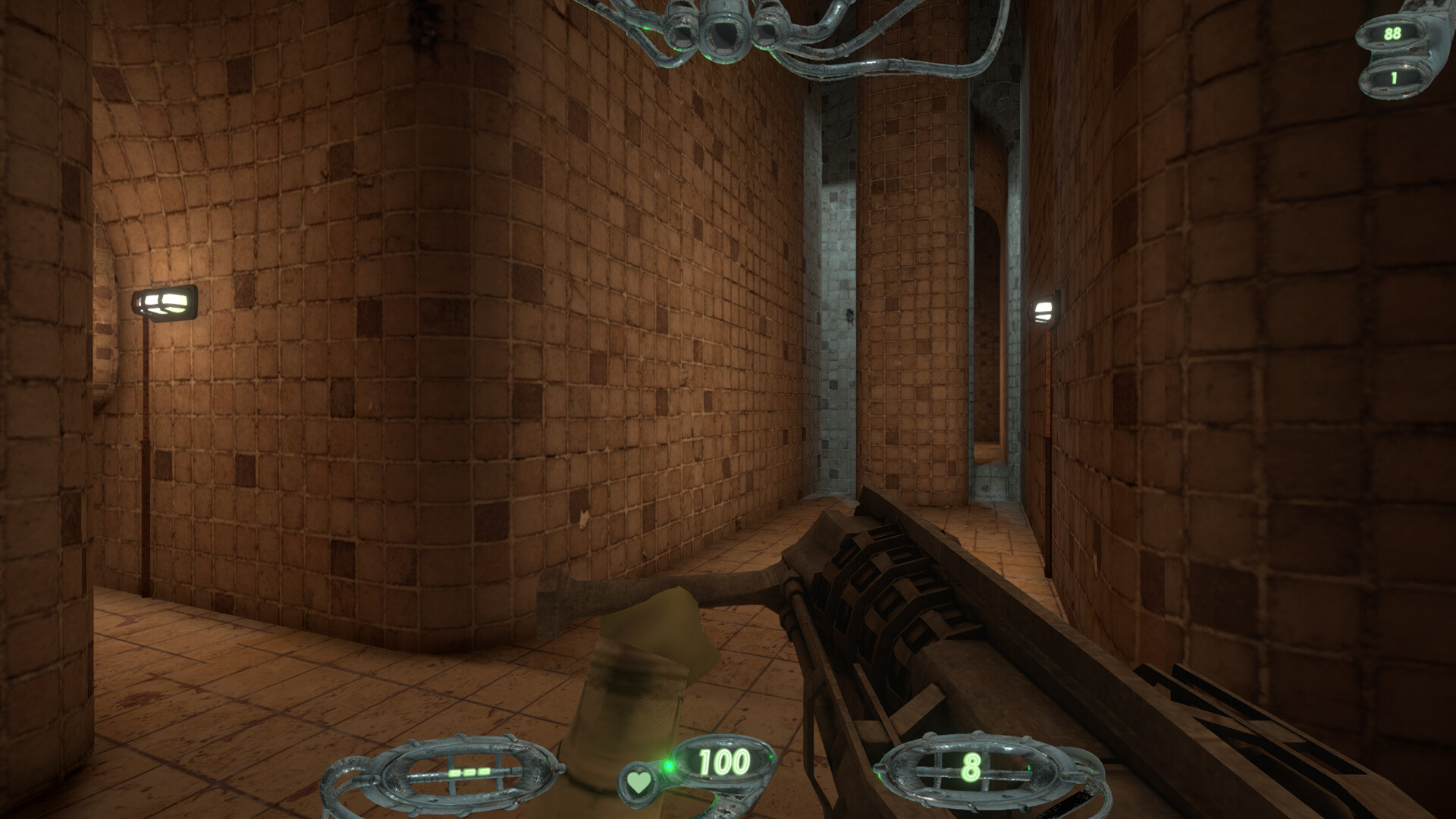 Straftat: Weapons, Maps and Hats