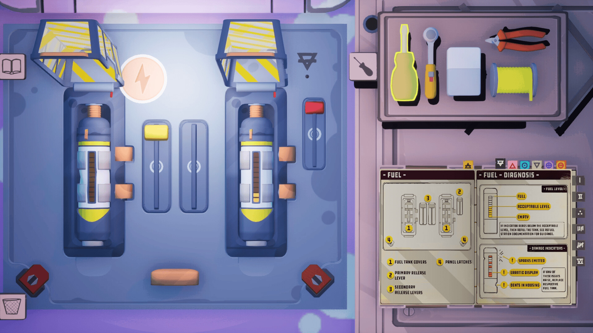 Uncle Chop’s Rocket Shop: Deluxe Edition