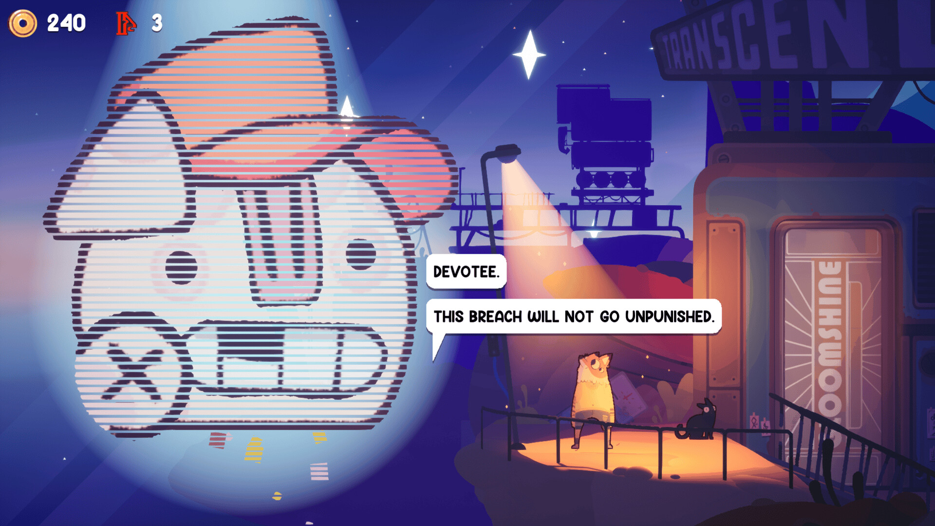 Uncle Chop’s Rocket Shop: Deluxe Edition