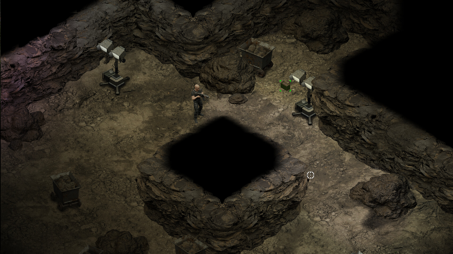 Palpus X: Annihilation