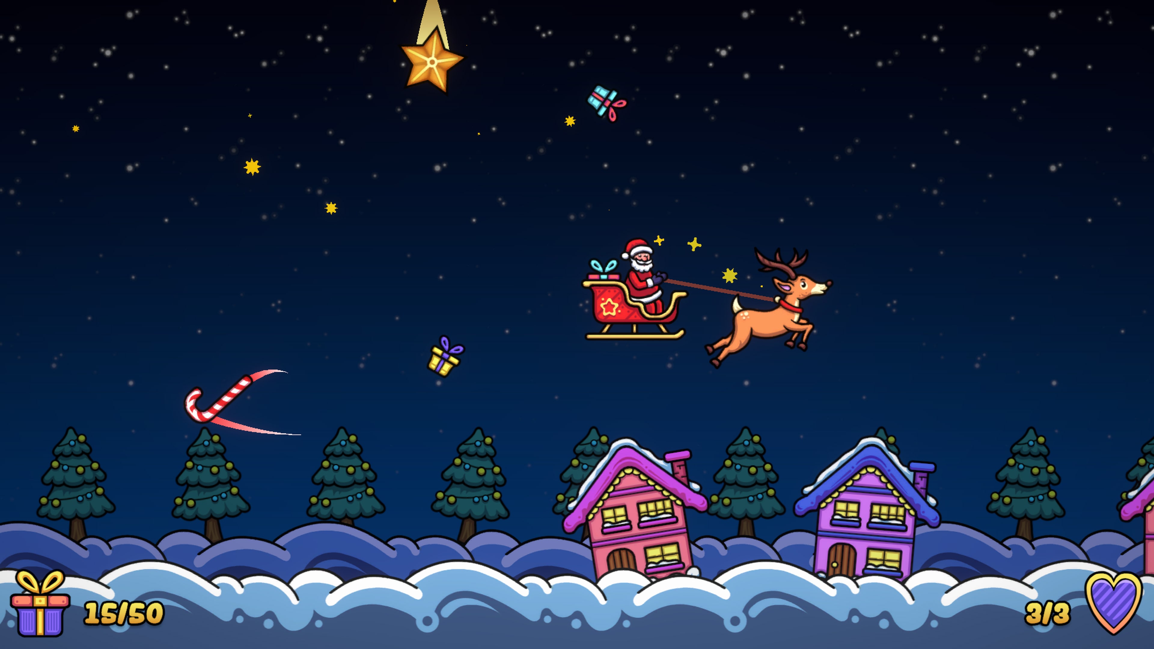 Learn to Play Vol. 9: Santa’s Sleigh Ride