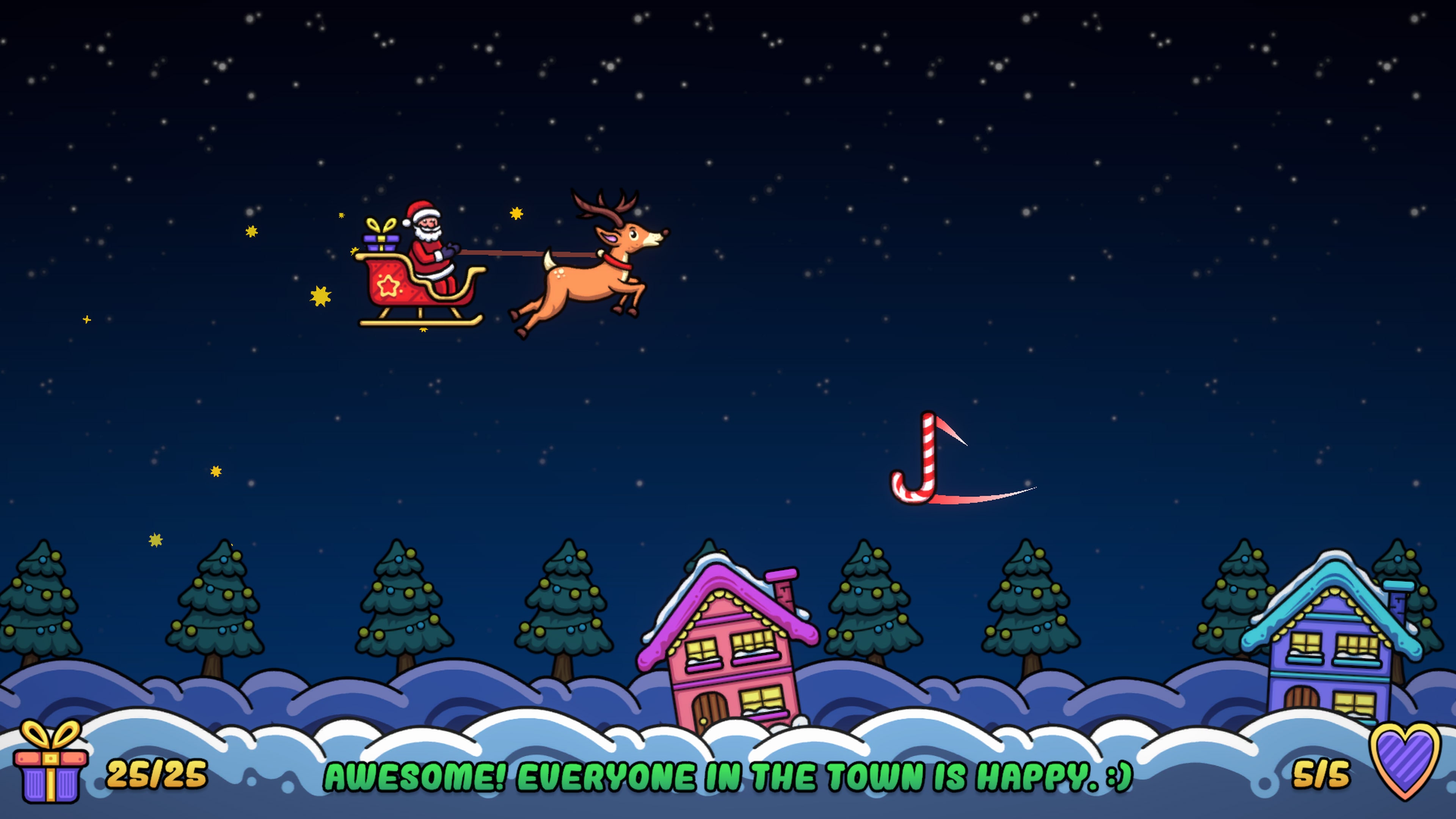 Learn to Play Vol. 9: Santa’s Sleigh Ride