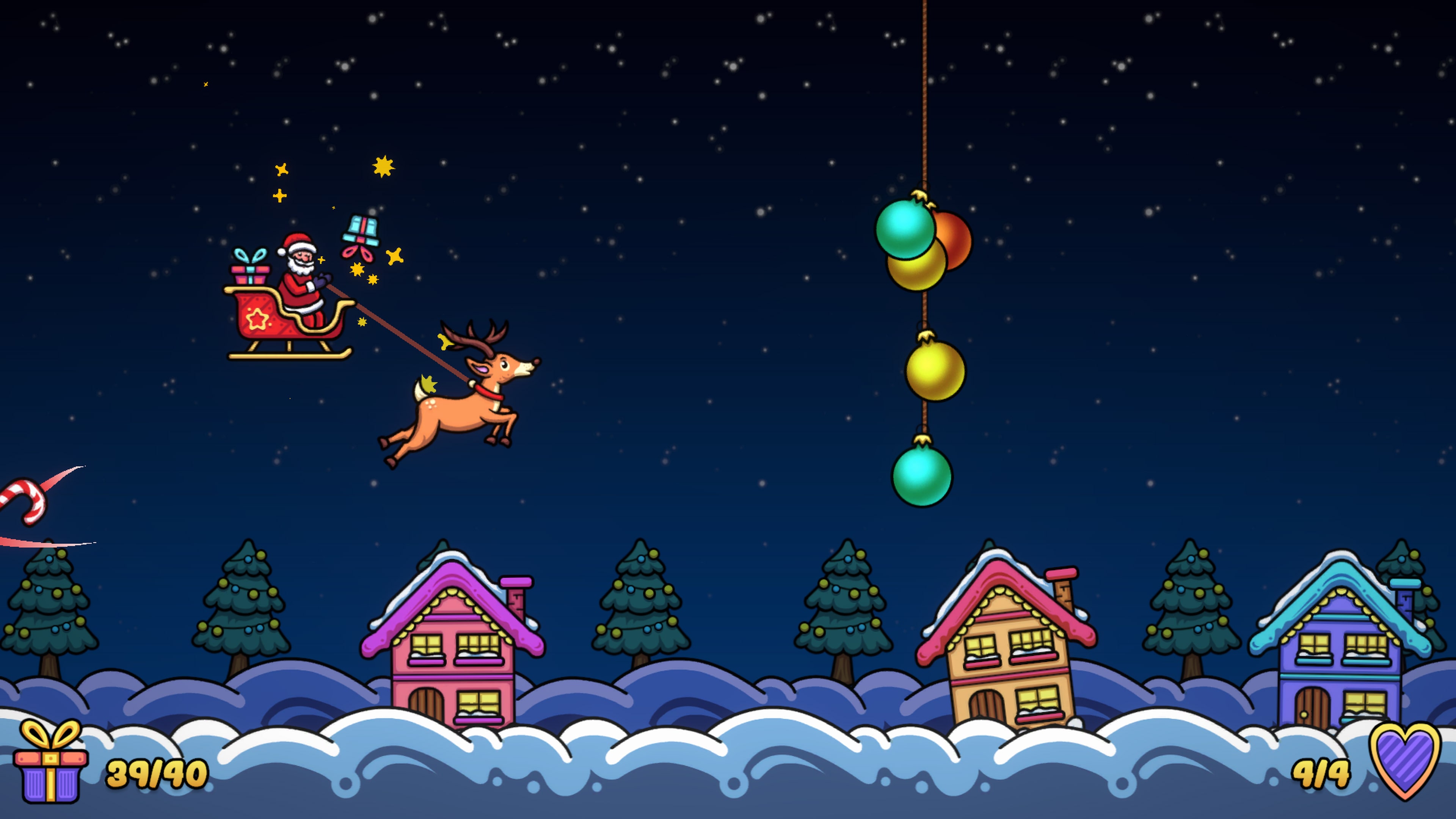 Learn to Play Vol. 9: Santa’s Sleigh Ride