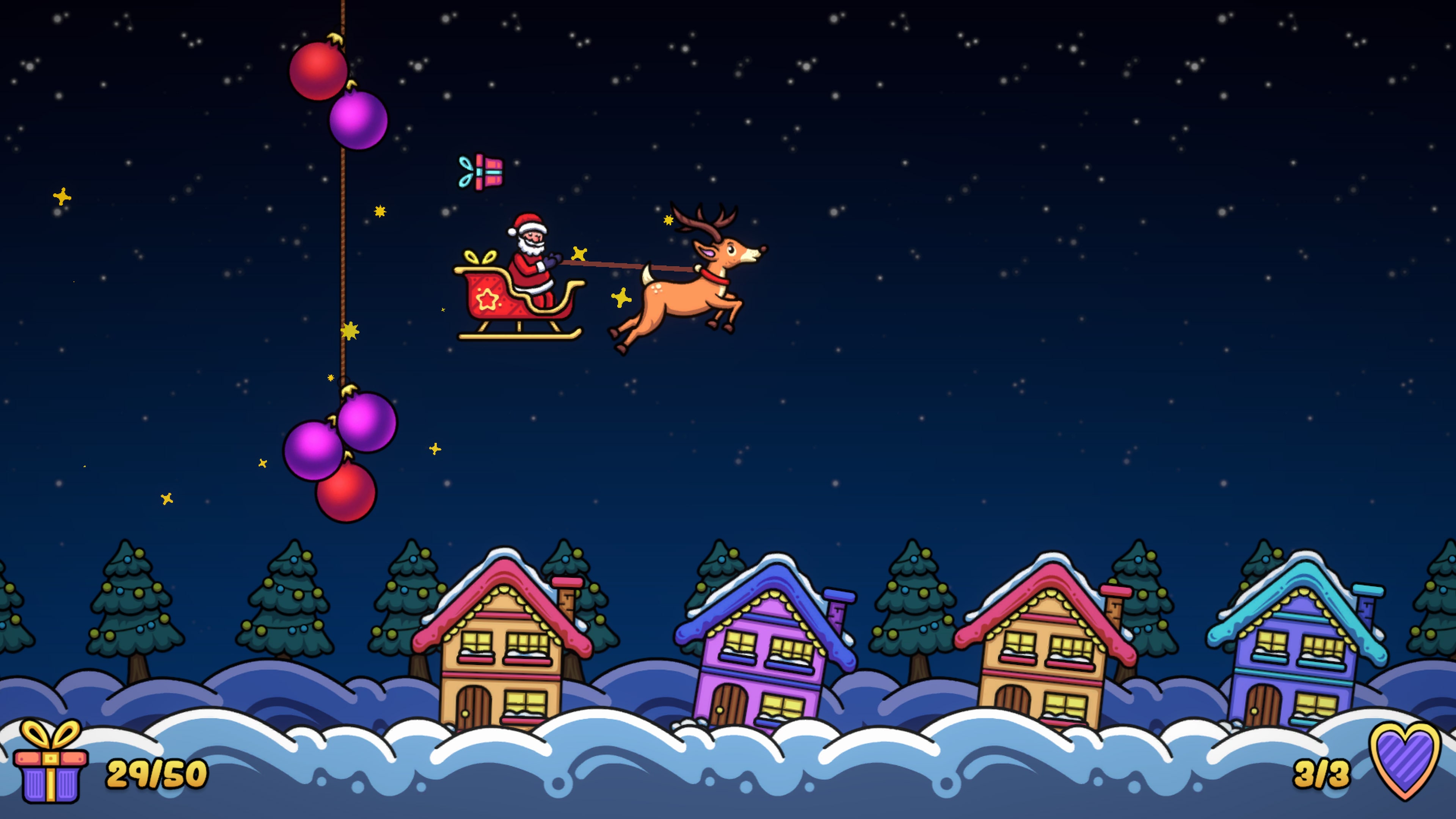 Learn to Play Vol. 9: Santa’s Sleigh Ride