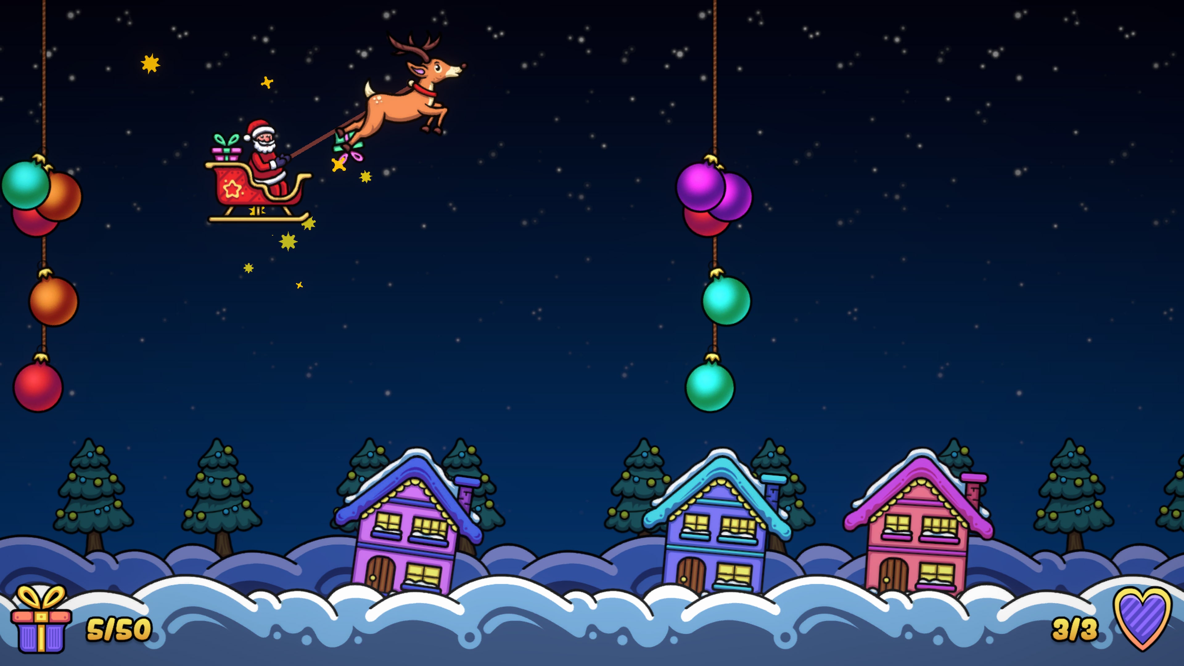 Learn to Play Vol. 9: Santa’s Sleigh Ride