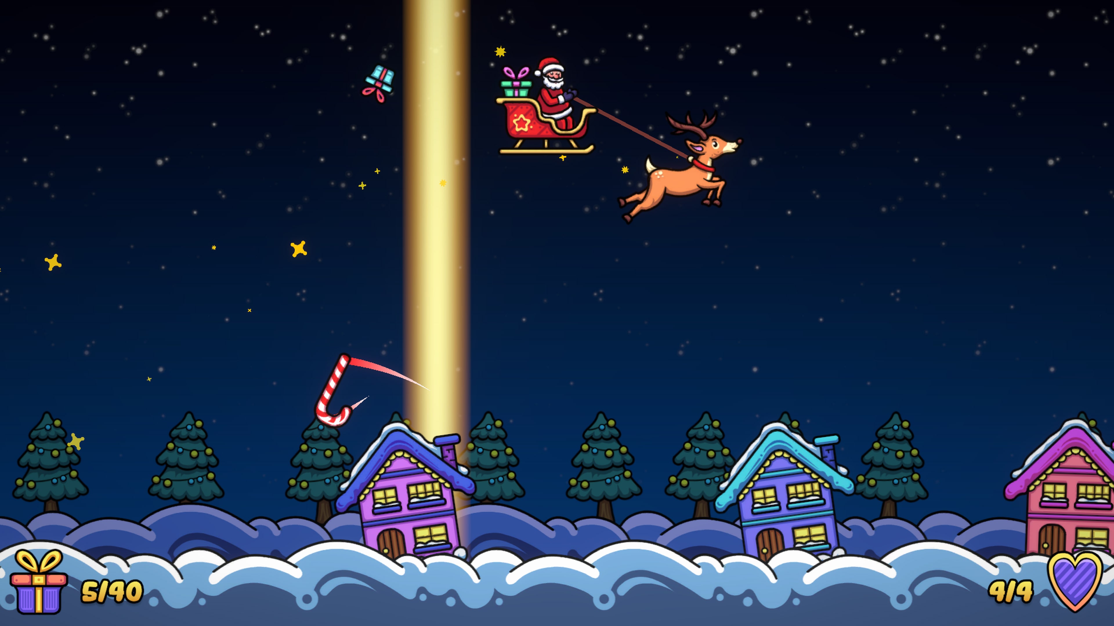 Learn to Play Vol. 9: Santa’s Sleigh Ride