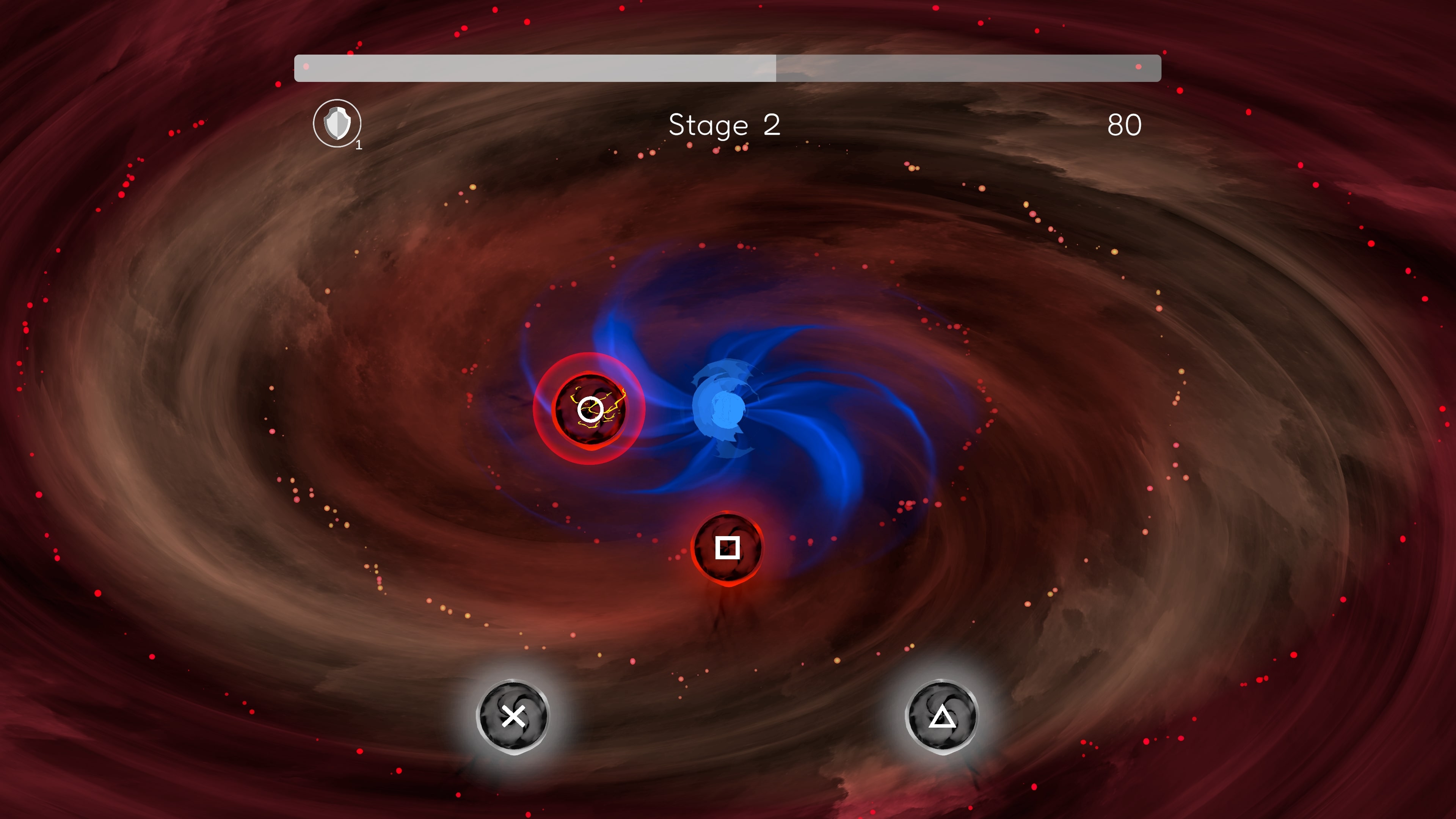 Magnitude: Epsilon