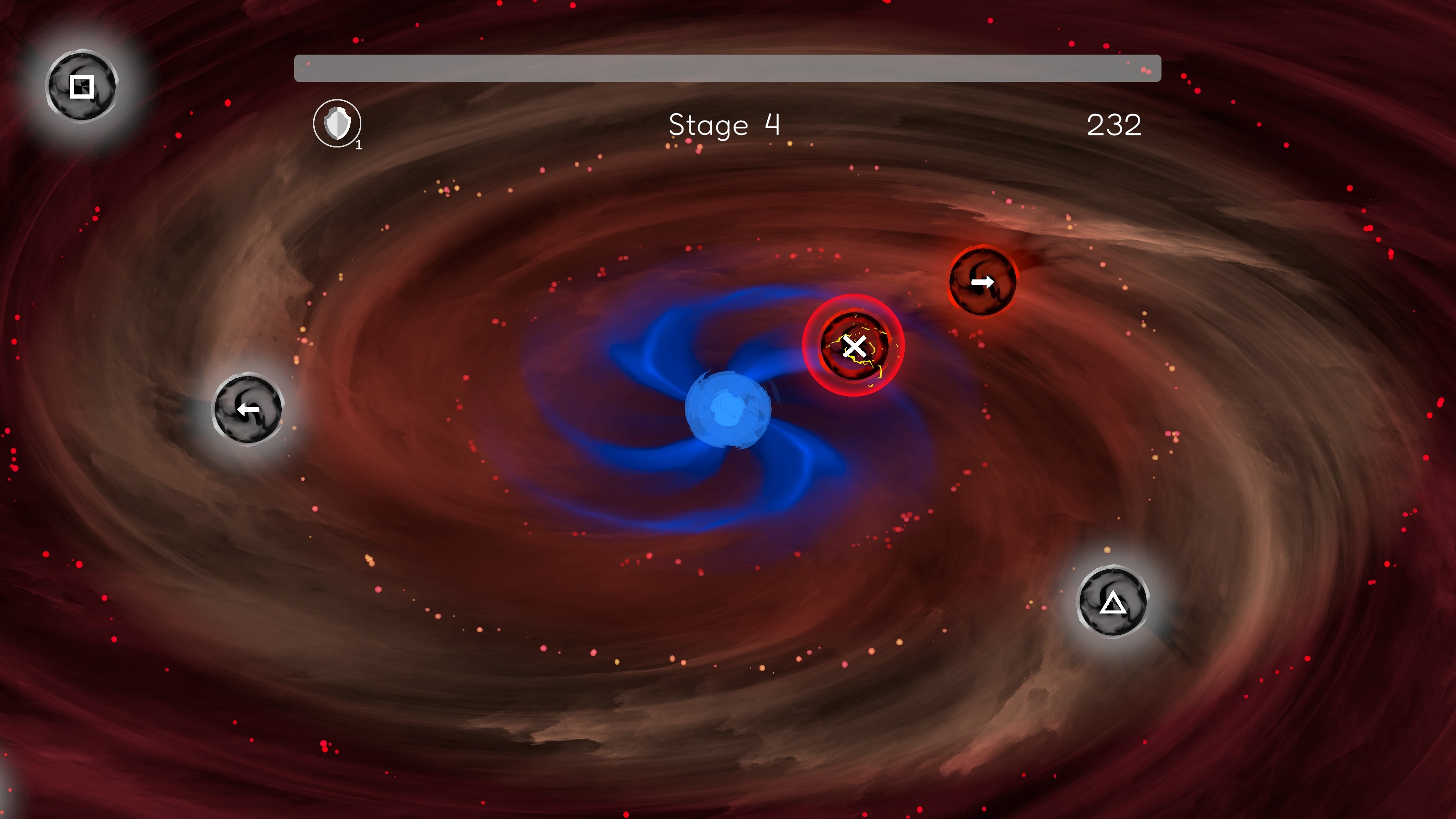 Magnitude: Epsilon