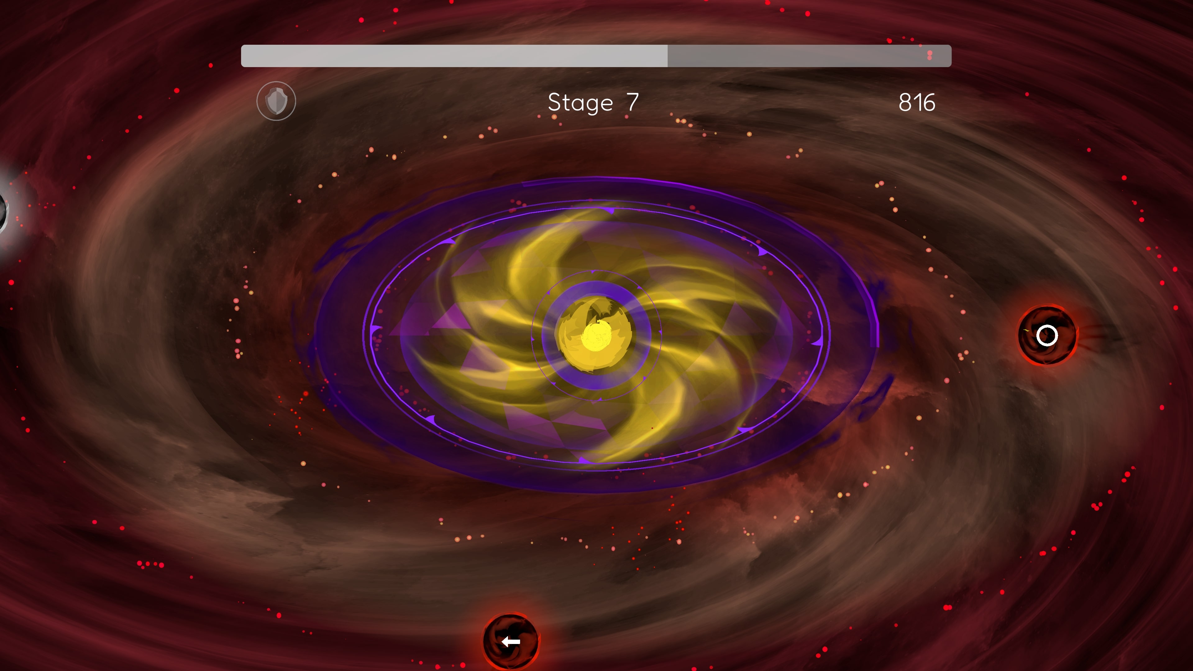 Magnitude: Epsilon