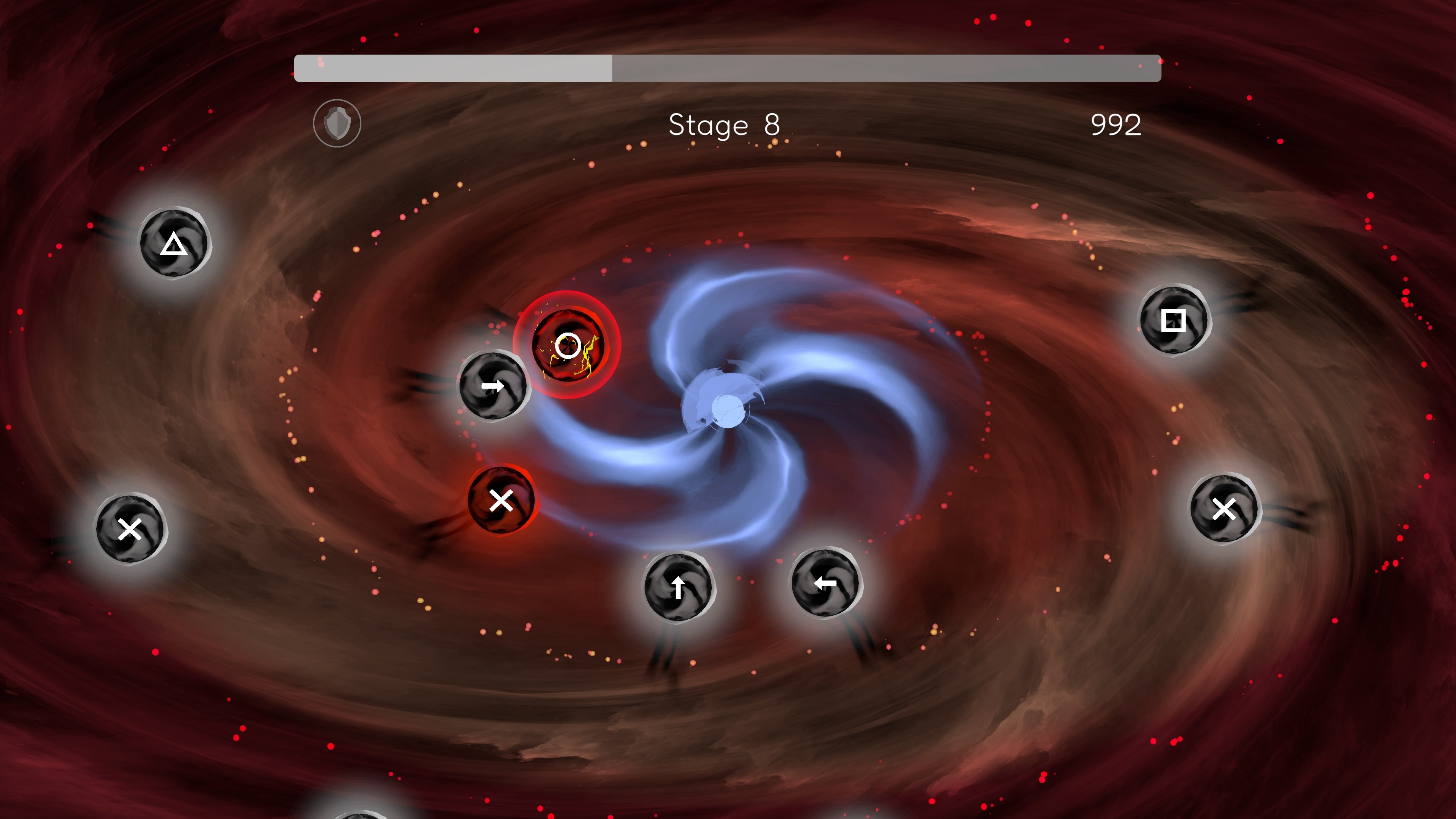 Magnitude: Epsilon