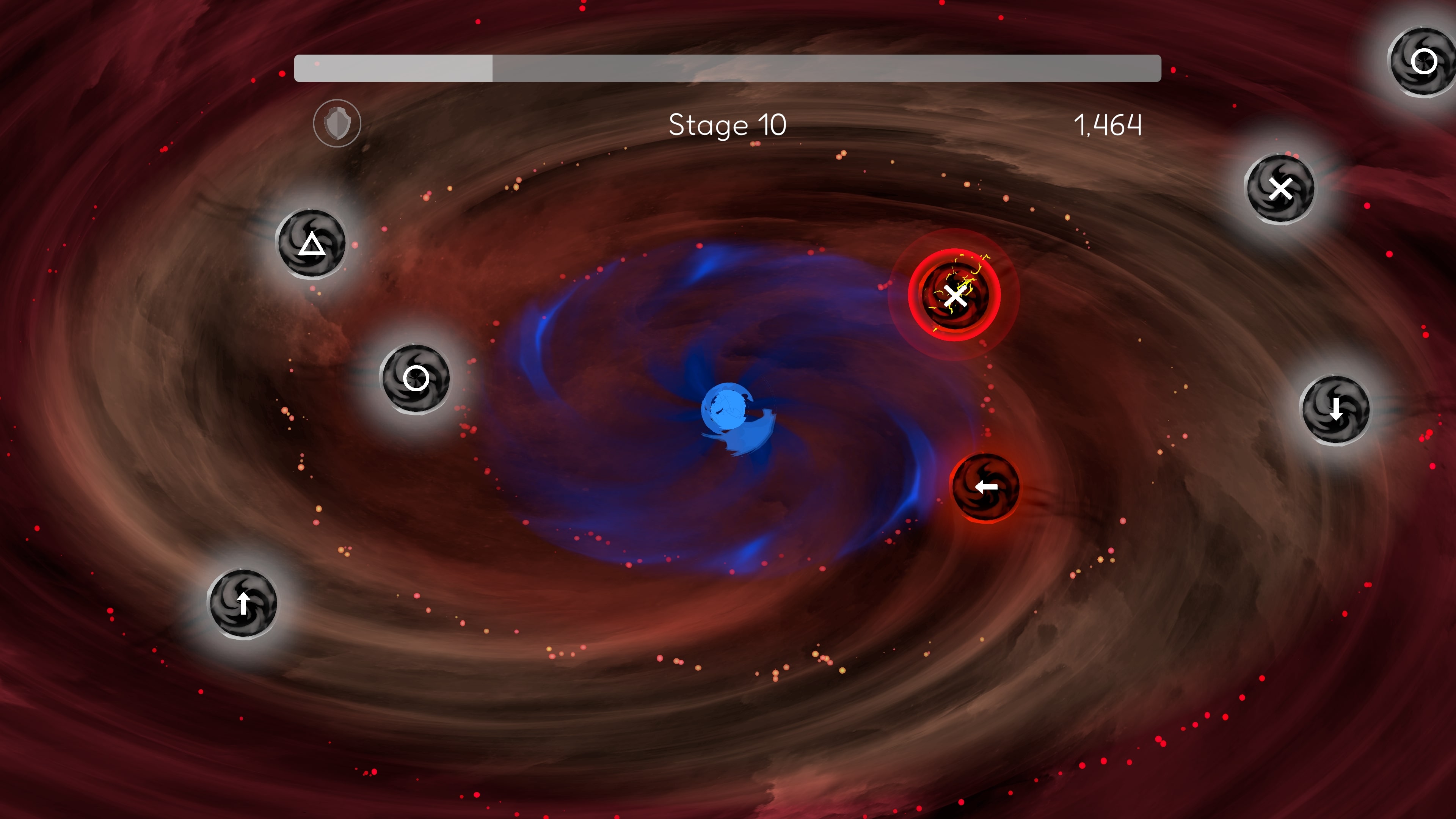 Magnitude: Epsilon