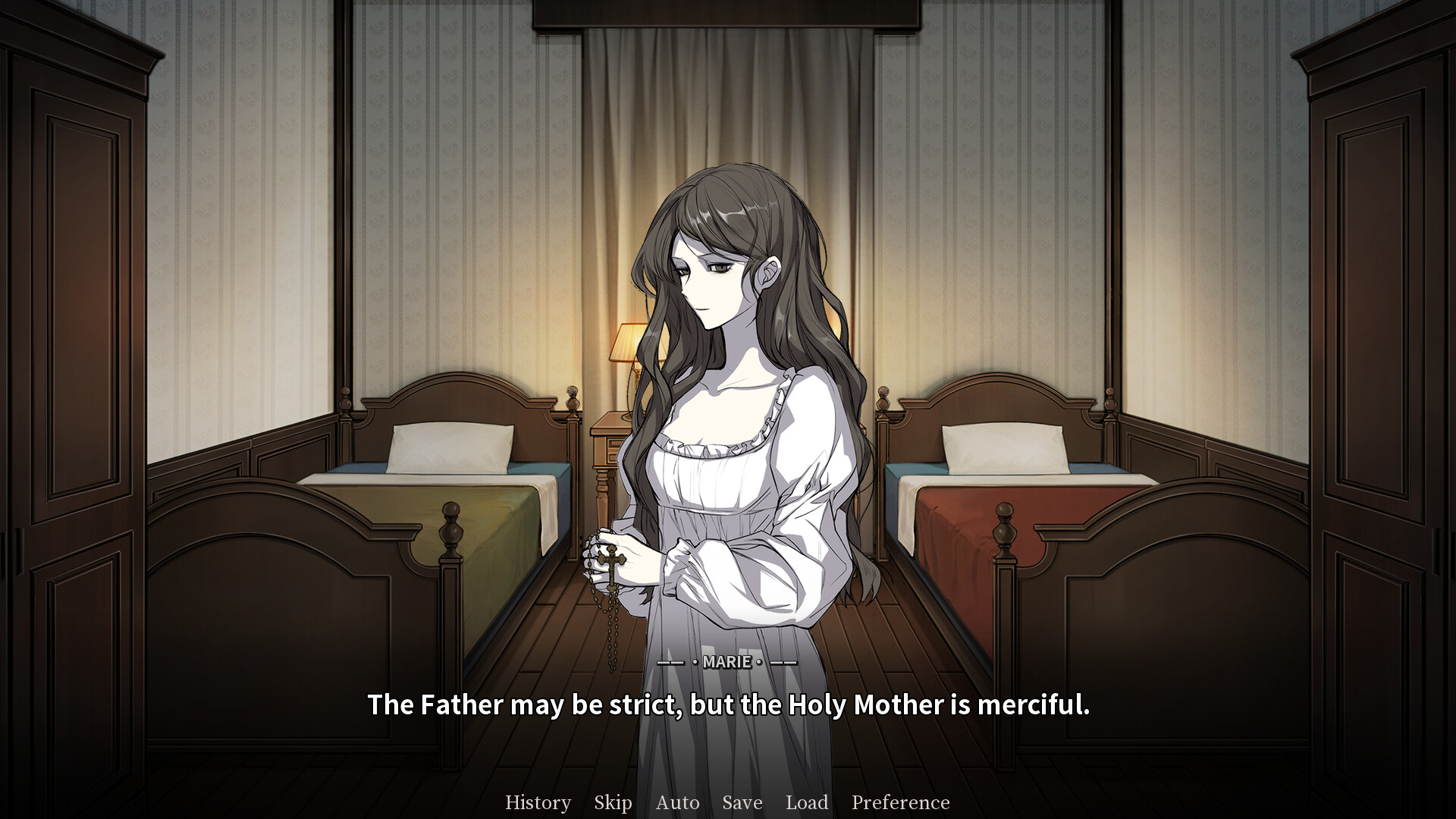 Malleus Cocconum: The Heiress