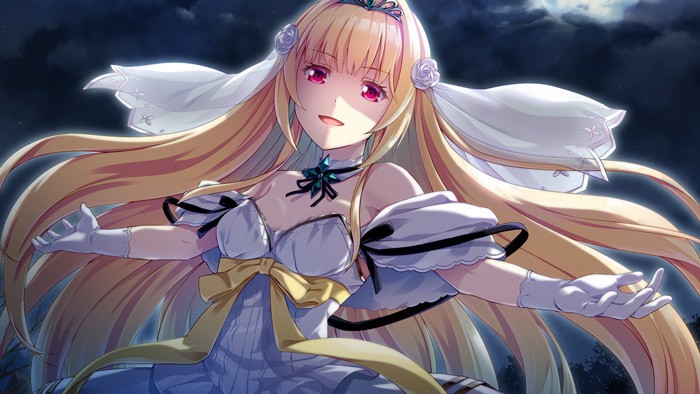 Hime to Inyoku no Testament