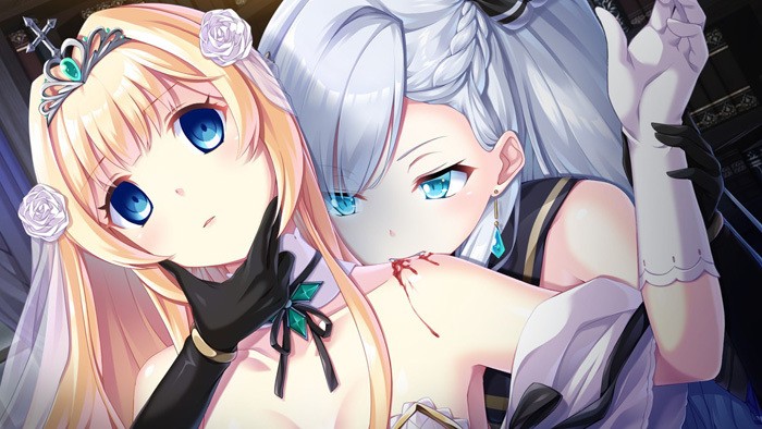 Hime to Inyoku no Testament