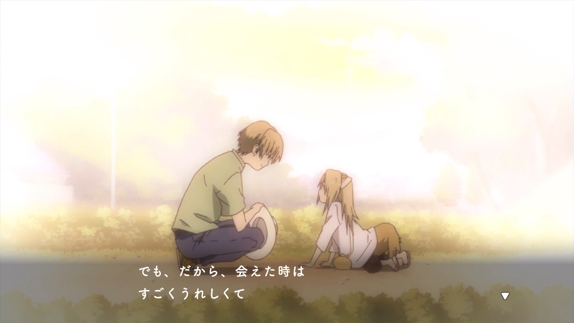 Natsume’s Book of Friends: Hazuki’s Chronicle
