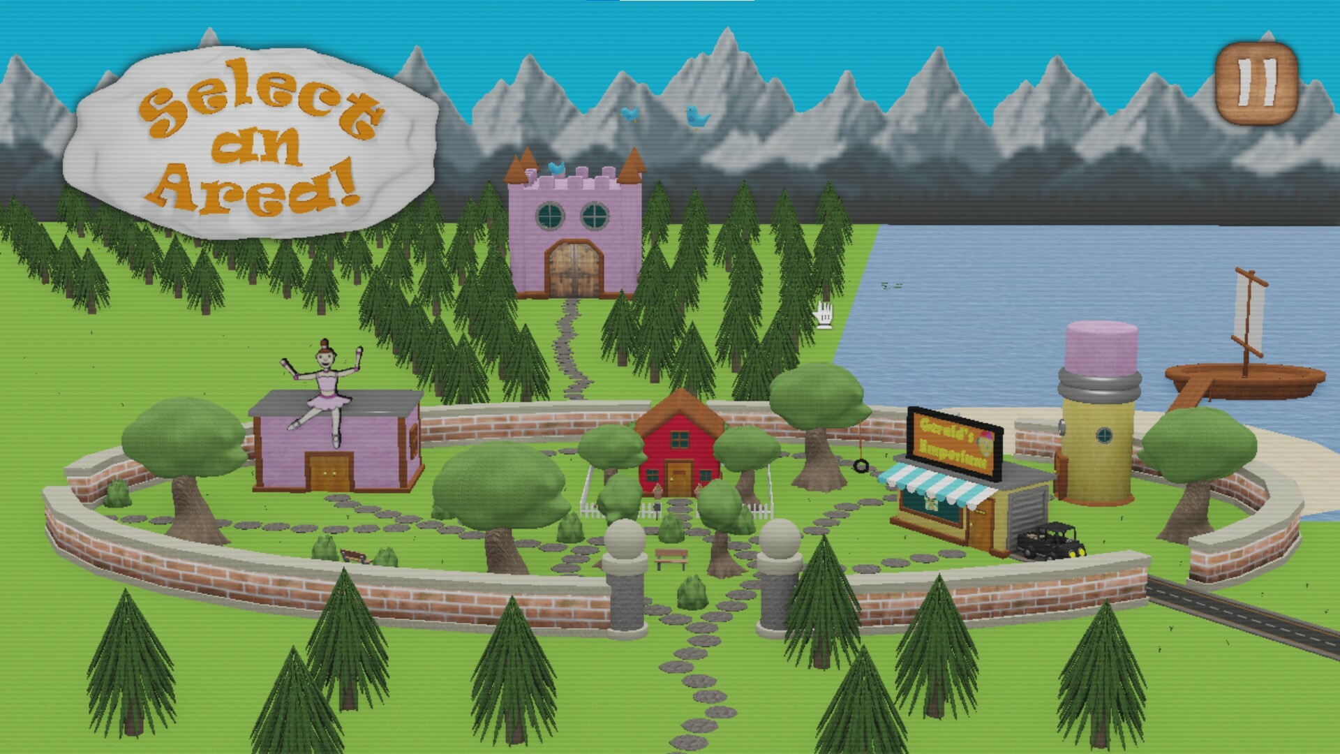 Julian &amp; Friends