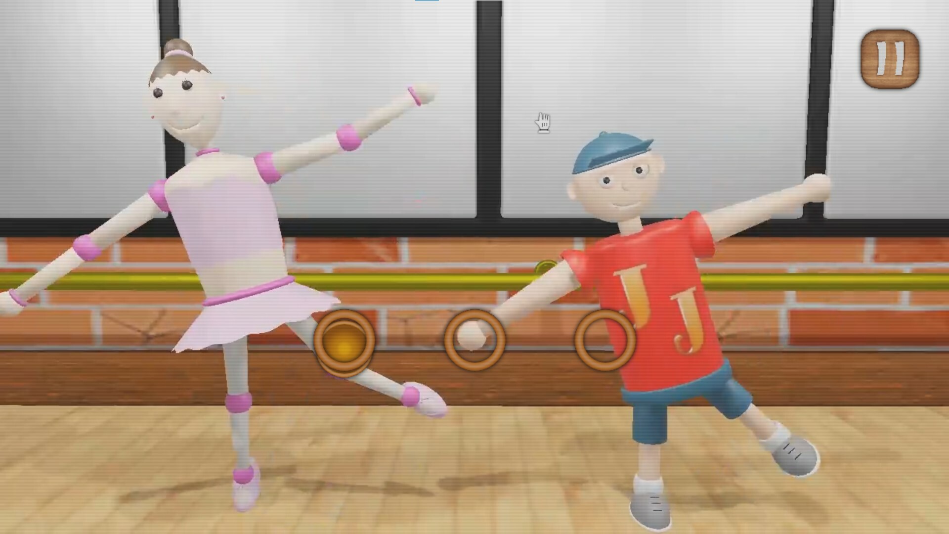 Julian &amp; Friends