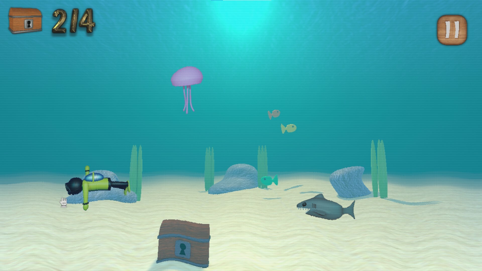 Julian &amp; Friends