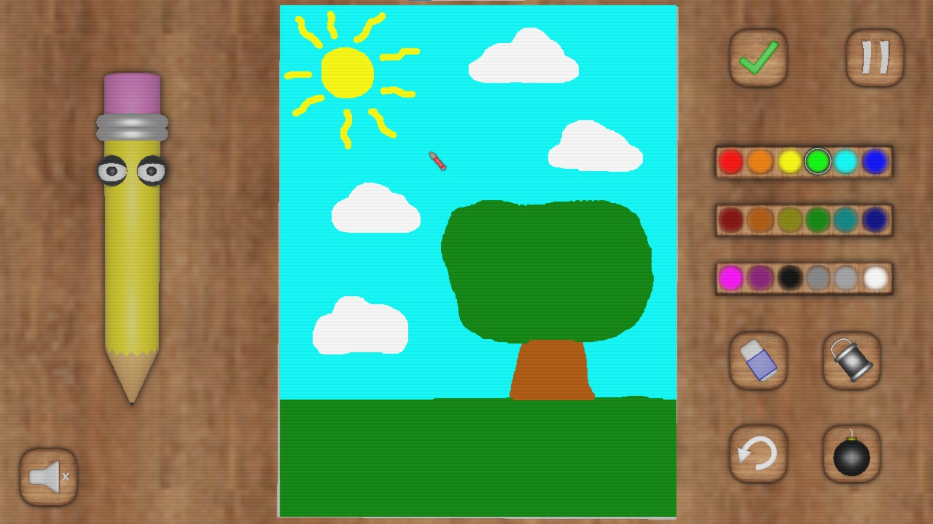 Julian &amp; Friends