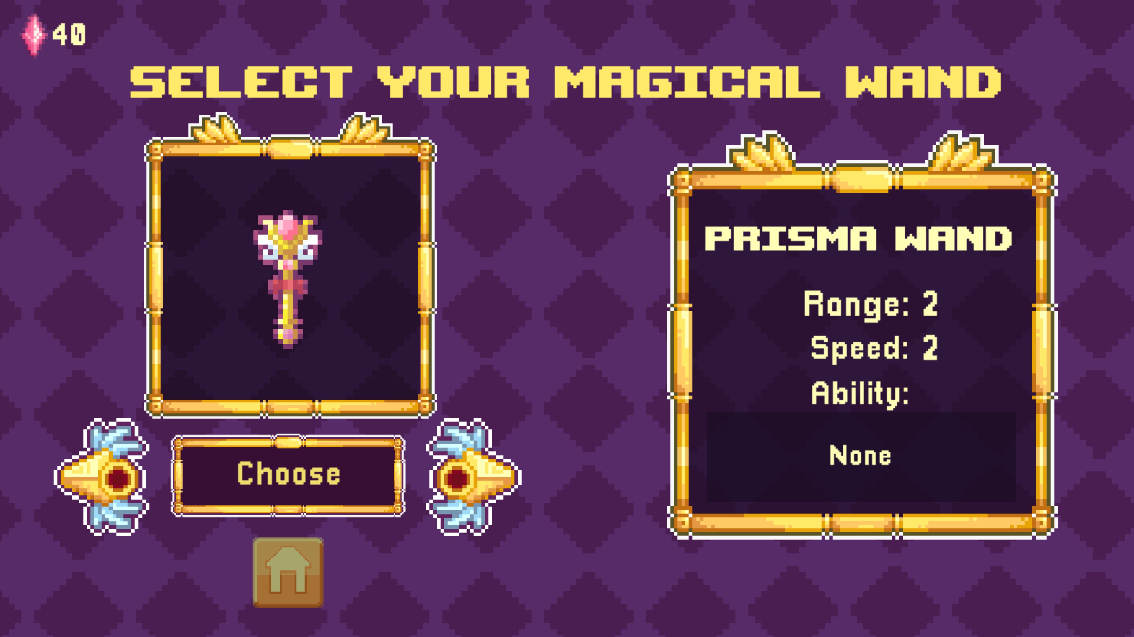 Magical Girls vs. Cat Aliens