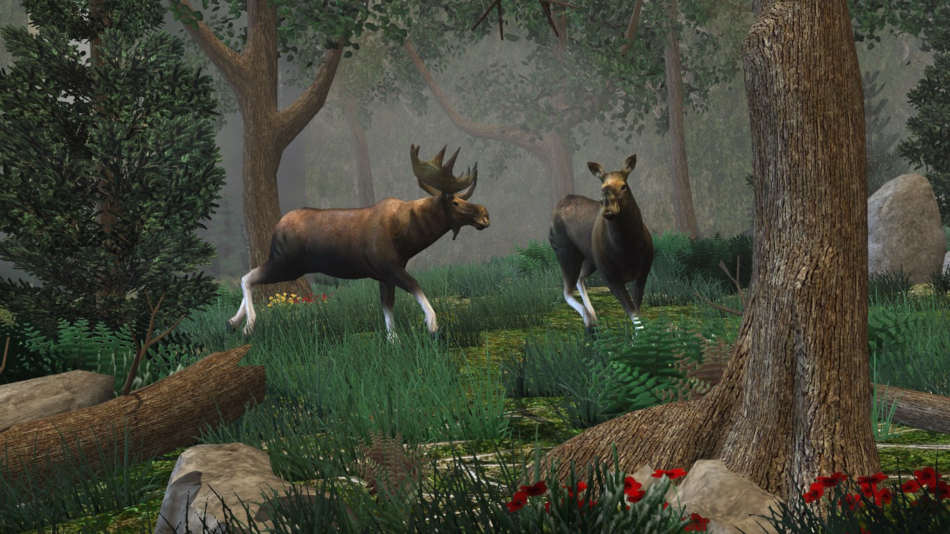 Big Buck Hunter Pro Adventure