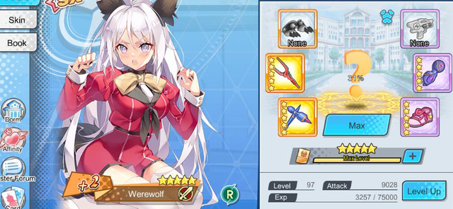 Girls X Battle: GXB Global