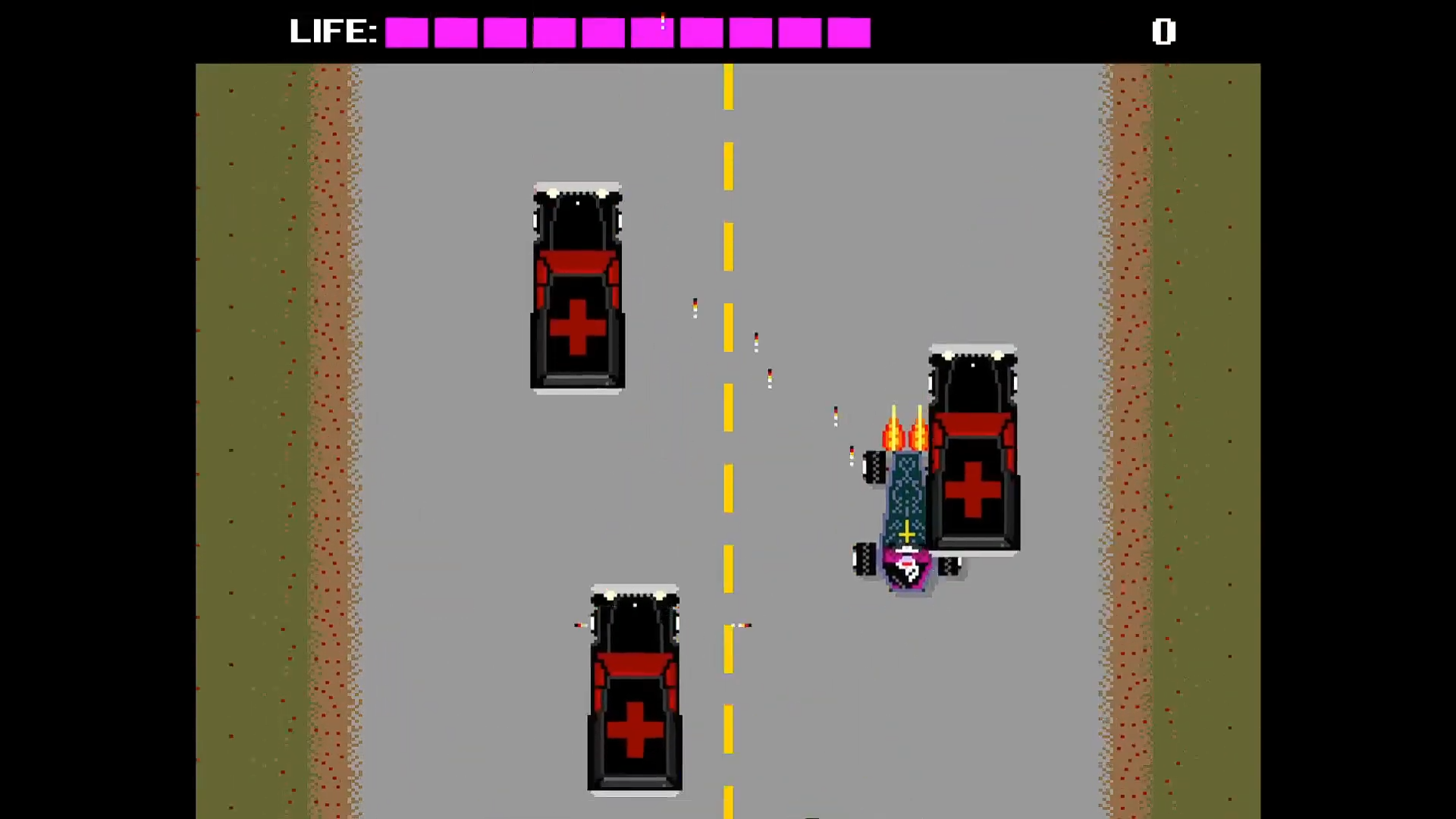 My Chemical Romance: Helena