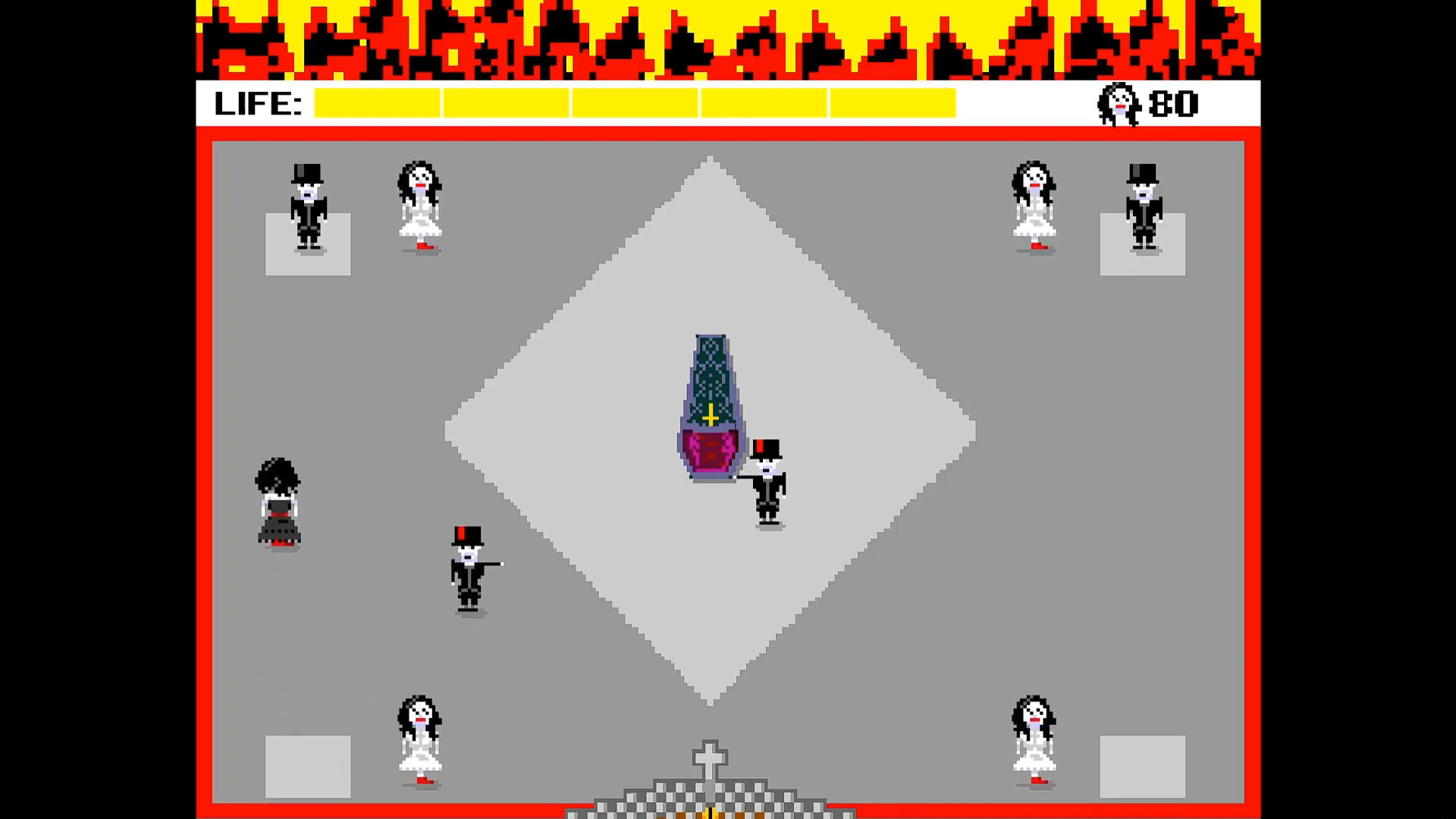 My Chemical Romance: Helena