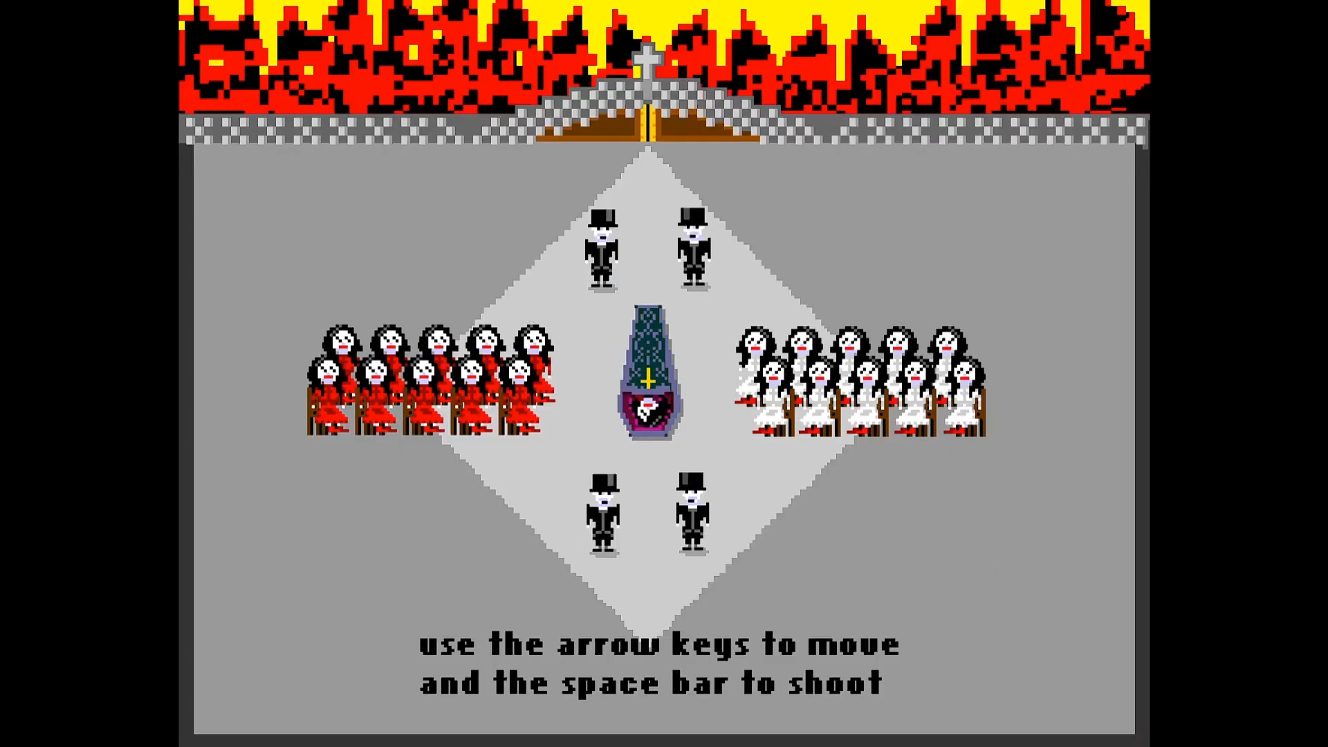 My Chemical Romance: Helena