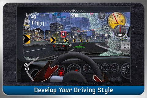 Need for Speed: Shift