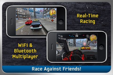 Need for Speed: Shift